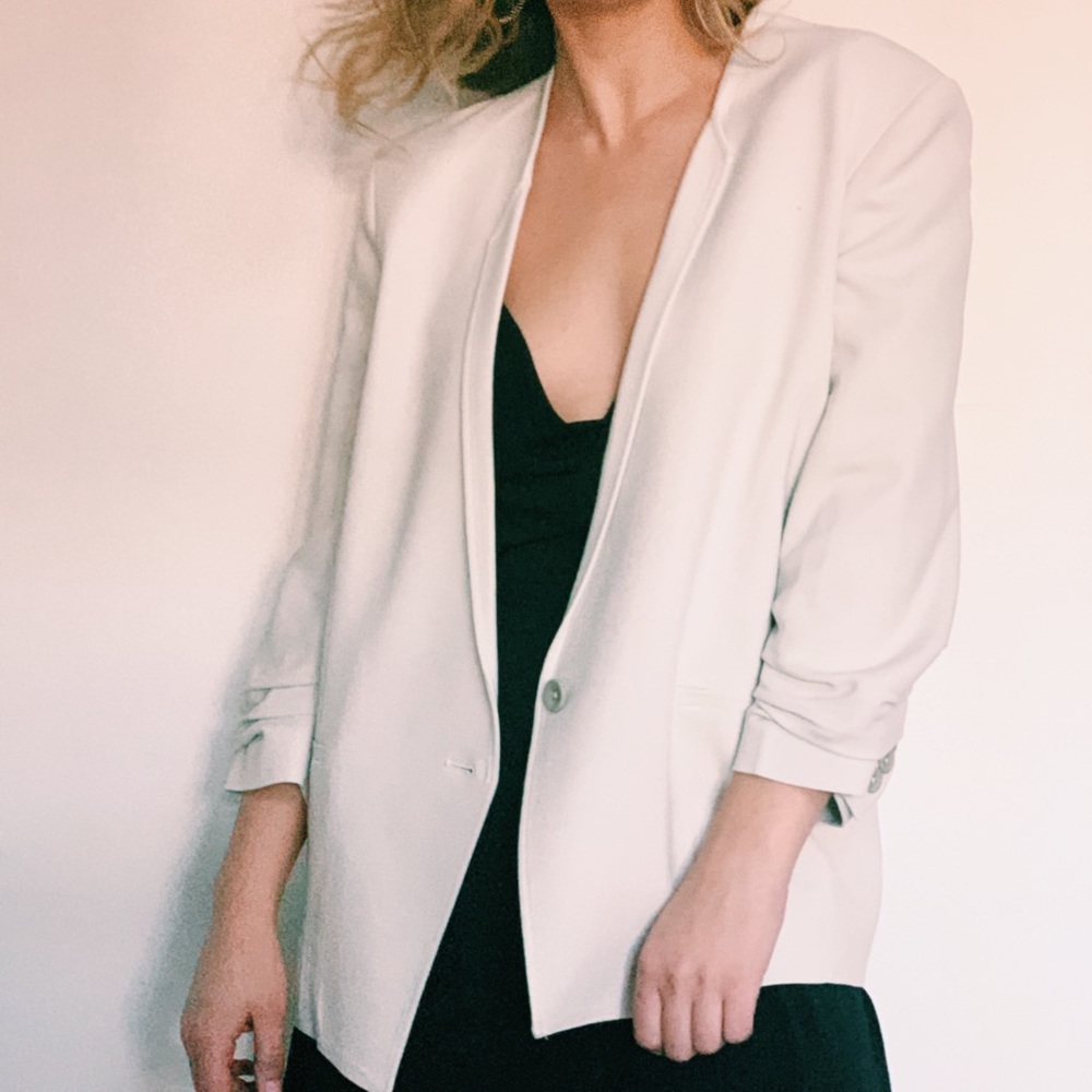 Helmut Lang Blazer
